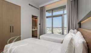 Rental Apartment Dubai