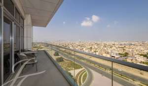 Rental Apartment Dubai