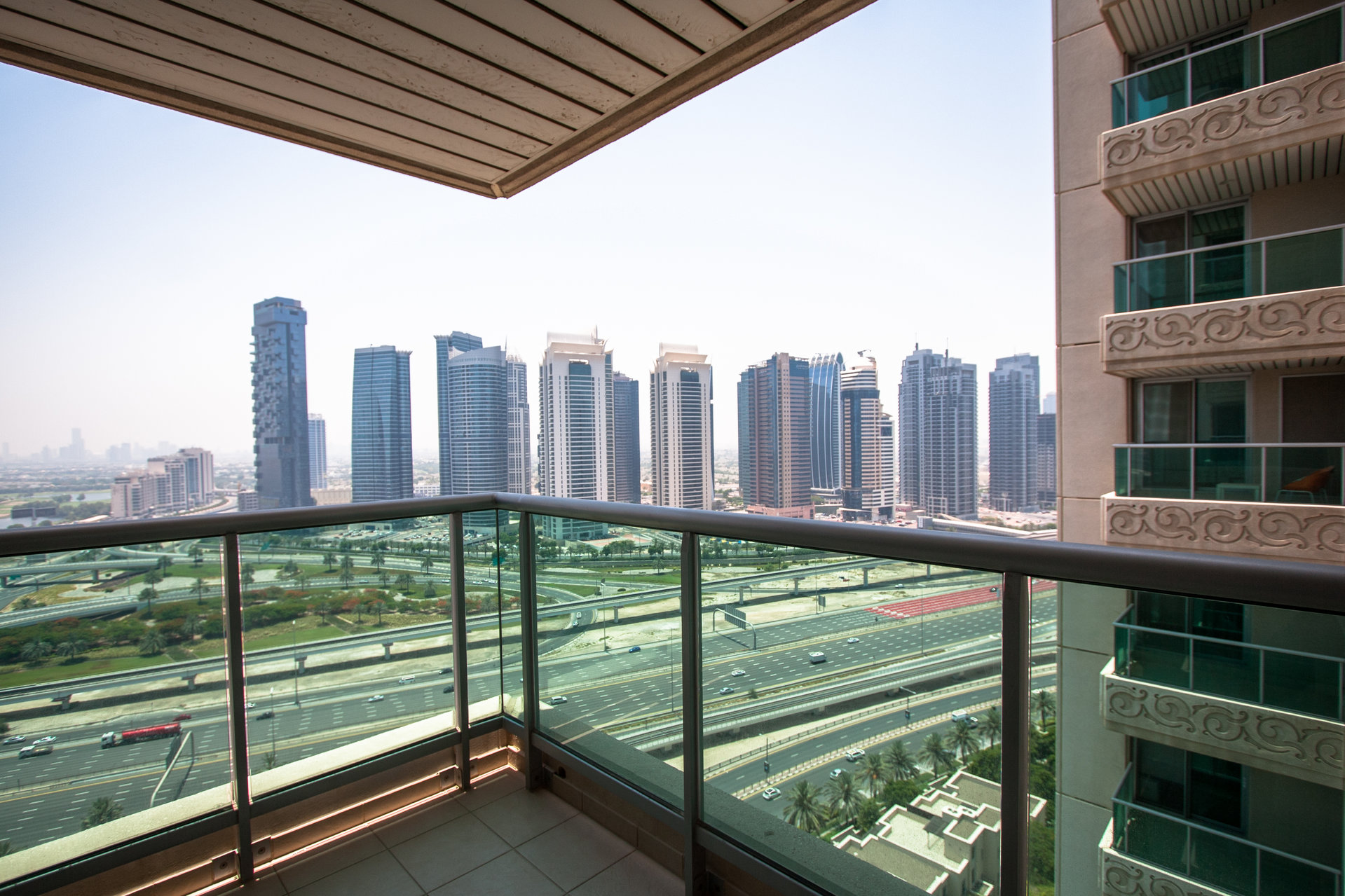 Ad Rental Apartment Dubai Marina ref:L0957DU