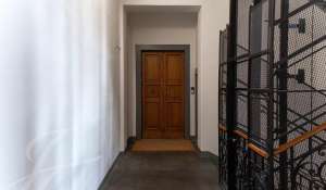 Rental Apartment Firenze