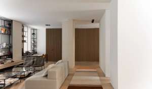 Rental Apartment Firenze