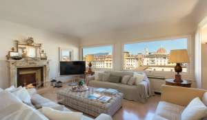 Rental Apartment Firenze