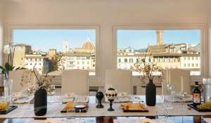 Rental Apartment Firenze