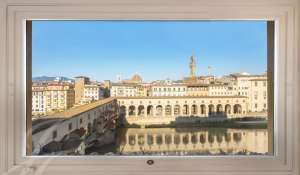 Rental Apartment Firenze