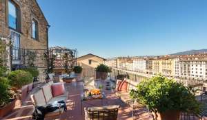 Rental Apartment Firenze