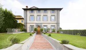 Rental Apartment Firenze