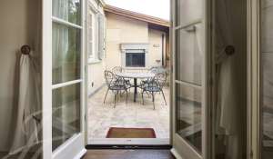 Rental Apartment Firenze