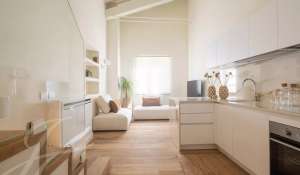 Rental Apartment Firenze