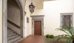 Rental Apartment Firenze