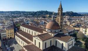 Rental Apartment Firenze