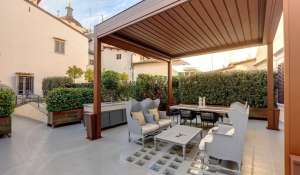 Rental Apartment Firenze