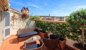 Rental Apartment Firenze