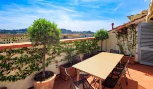 Rental Apartment Firenze