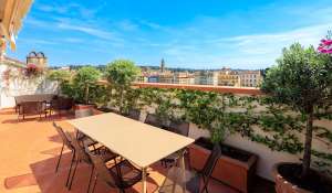 Rental Apartment Firenze