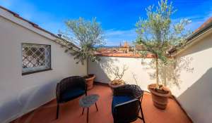 Rental Apartment Firenze