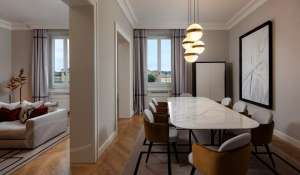 Rental Apartment Firenze