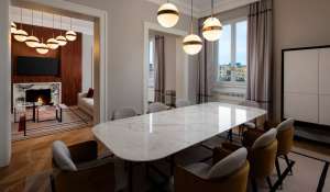 Rental Apartment Firenze