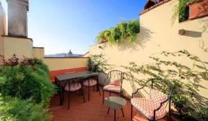 Rental Apartment Firenze