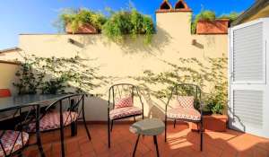 Rental Apartment Firenze