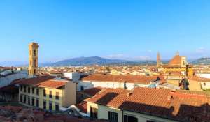 Rental Apartment Firenze