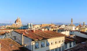 Rental Apartment Firenze