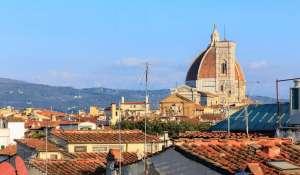 Rental Apartment Firenze