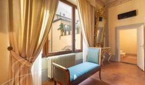 Rental Apartment Firenze