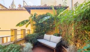 Rental Apartment Firenze