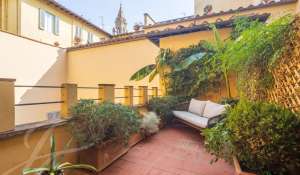 Rental Apartment Firenze