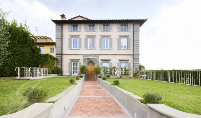 Rental Apartment Firenze