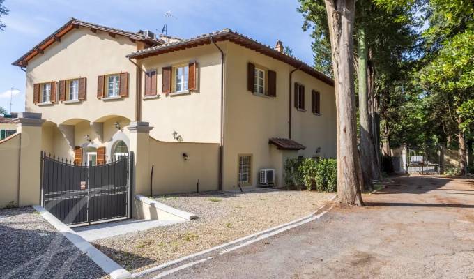 Rental Apartment Firenze