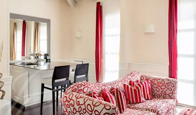 Rental Apartment Firenze