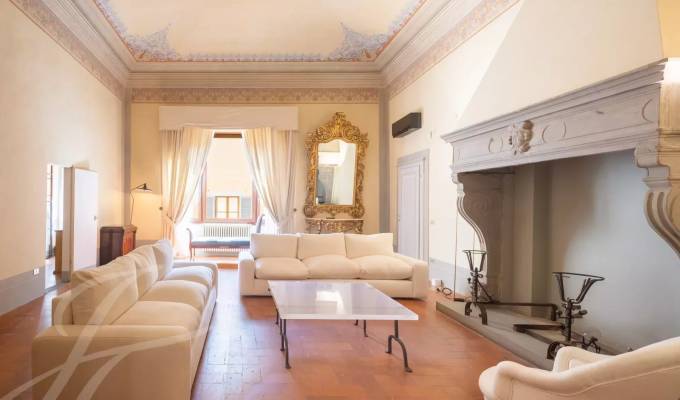 Rental Apartment Firenze