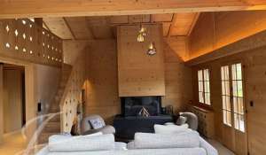 Rental Apartment Gstaad