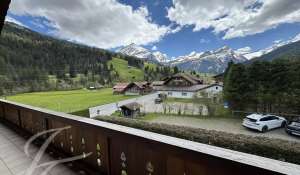 Rental Apartment Gstaad