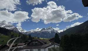 Rental Apartment Gstaad