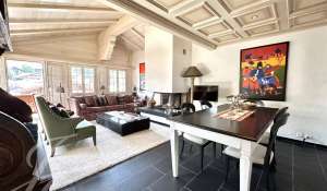 Rental Apartment Gstaad