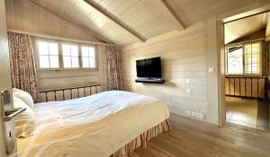 Rental Apartment Gstaad