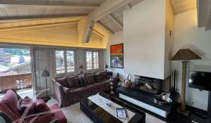 Rental Apartment Gstaad