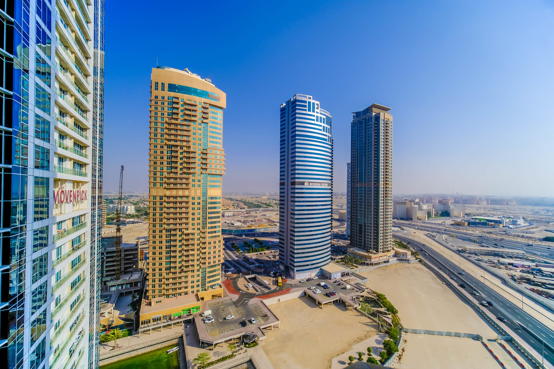 Unique Apartments For Rent In Jlt Dubai for Rent