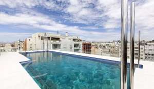 Rental Apartment Madrid