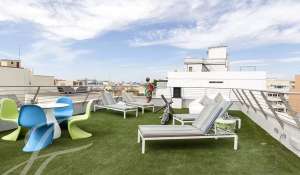 Rental Apartment Madrid