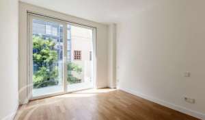 Rental Apartment Madrid