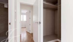 Rental Apartment Madrid