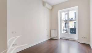 Rental Apartment Madrid