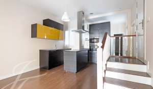 Rental Apartment Madrid