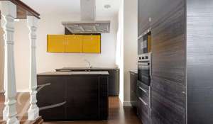 Rental Apartment Madrid