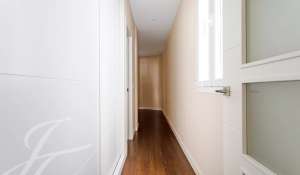 Rental Apartment Madrid