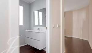 Rental Apartment Madrid