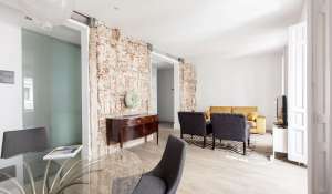 Rental Apartment Madrid